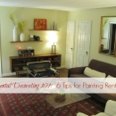 Rental Decorating 101: 6 Tips for Painting Rentals