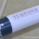 A Thorough Review & Tips on Decorating With Tempaper