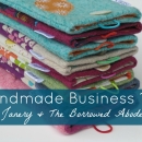 8 Steps to Take Before Launching an Etsy Shop  {Handmade Business 101}