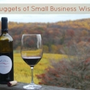 13 Nuggets: Small Business Wisdom from Jim Law of Linden Vineyards