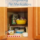 Pet Food & Medication Organization