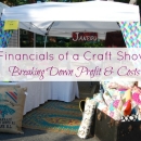 The Financials of a Craft Show: Profit and Costs
