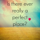 Is Any Place Perfect? Tips from the Relocation Coach