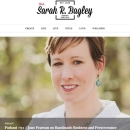 Balancing Business and Motherhood: My Interview on the Sarah R. Bagley Podcast!