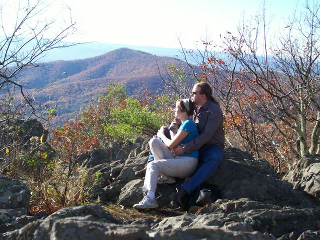 Hiking