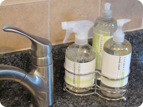 http://theborrowedabode.com/wp-content/uploads/2010/10/Kitchen-Caldrea-Dish-Soap-Caddy1.jpg