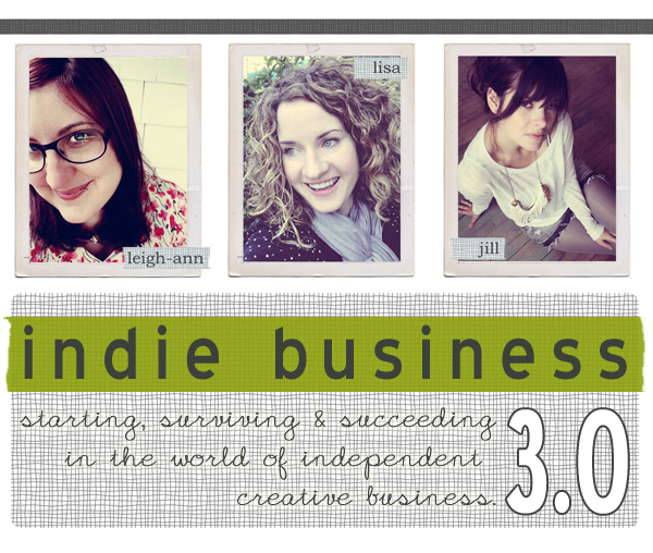 Indie Business 3.0