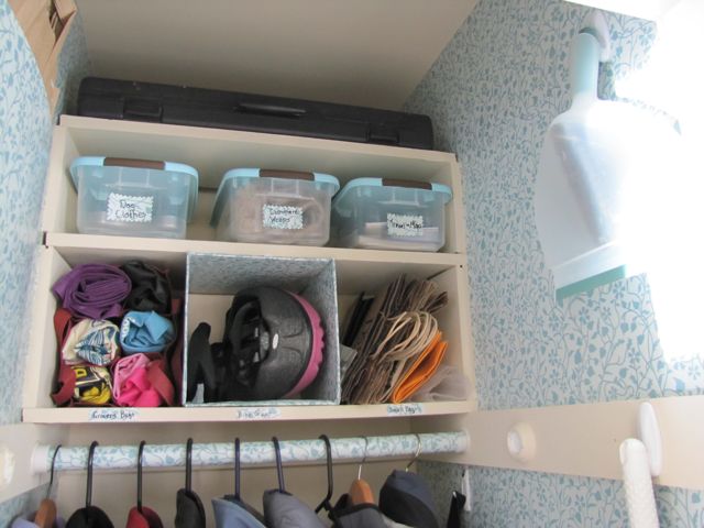 http://theborrowedabode.com/wp-content/uploads/2011/03/Coat-Closet-Shelf-Storage.jpg