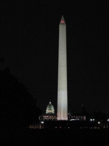 Washington Monument Capital