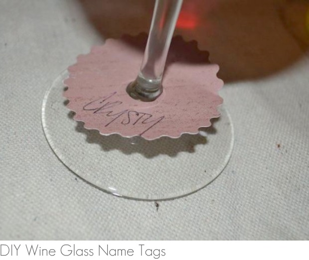 Free printable wine tasting journal