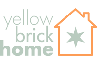 Yellow Brick Home Logo