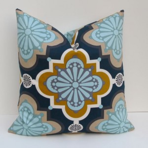 Quatrefoil