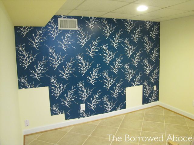 Tempaper Rental Removable Wallpaper