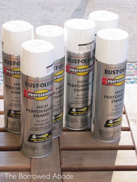 rustoleum paint fx