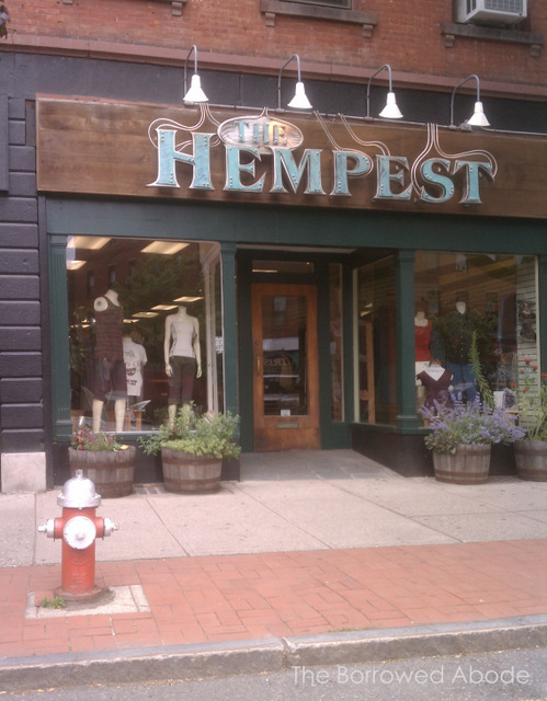 The Hempest Northampton