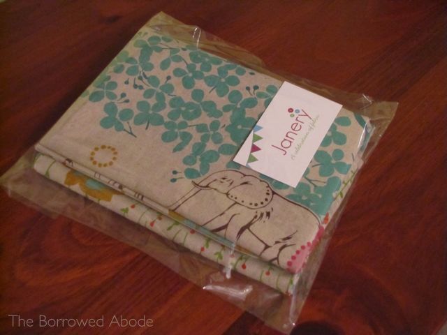 Janery Etsy Shop Packaging Handmade Biz 101 | The Borrowed Abode