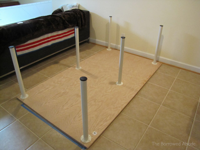 cheap table legs