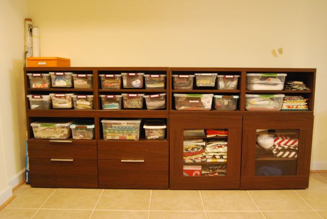 Fabric Storage1