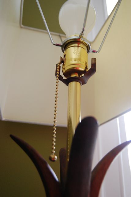 Vintage Lamp2