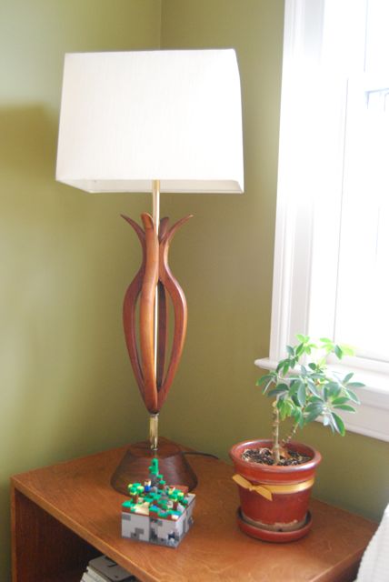 Vintage Lamp3