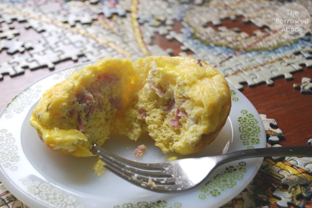 Omelet Muffins2