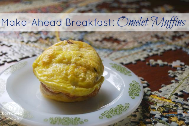 Omelet Muffins3