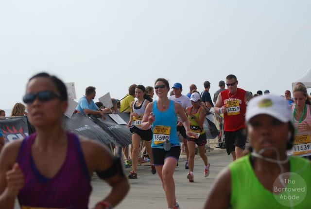 VA Beach Rock n Roll Half Marathon 2013