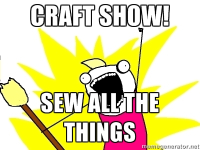 SEW ALL THE THINGS