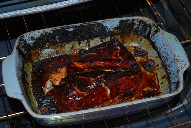 Asian BBQ Pork Roast Recipe