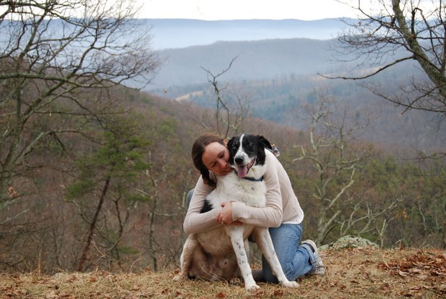 Jane Merlin Lost River Mountain